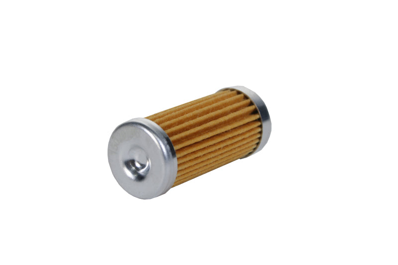 Aeromotive 12603 Replacement 40 Micron Fabric Element (for 12303 Filter Assembl