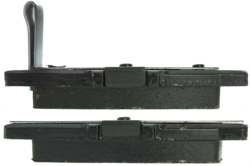 Stoptech 309.0537 fits Honda S2000/Accord/Acura TSX/RSX Rear Brake Pads