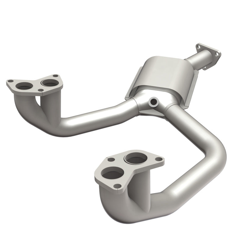 MagnaFlow 23871 Conv DF fits Subaru 90-93 Legacy 2.2L