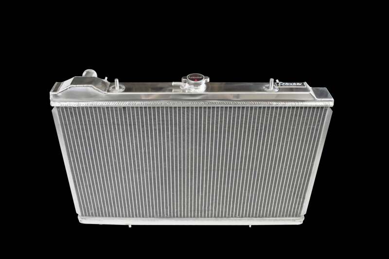 GReddy 12033800 fits Mitsubishi Evolution VIII CT9A TW-R Aluminum Radiator