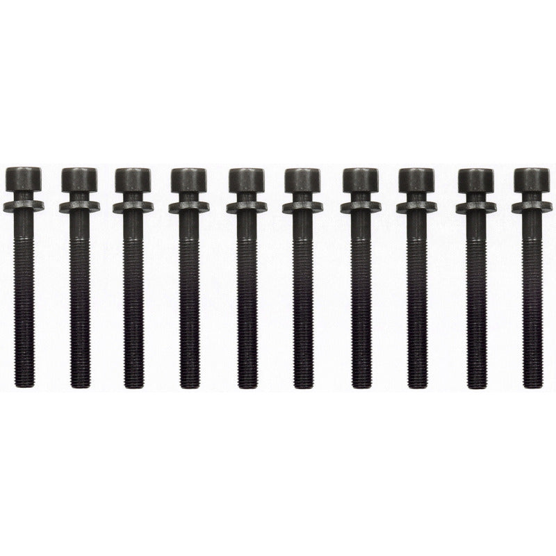 Fel-Pro ES74029 Volkswagen Cabrio ES 74029 Engine Cylinder Head Bolt Set