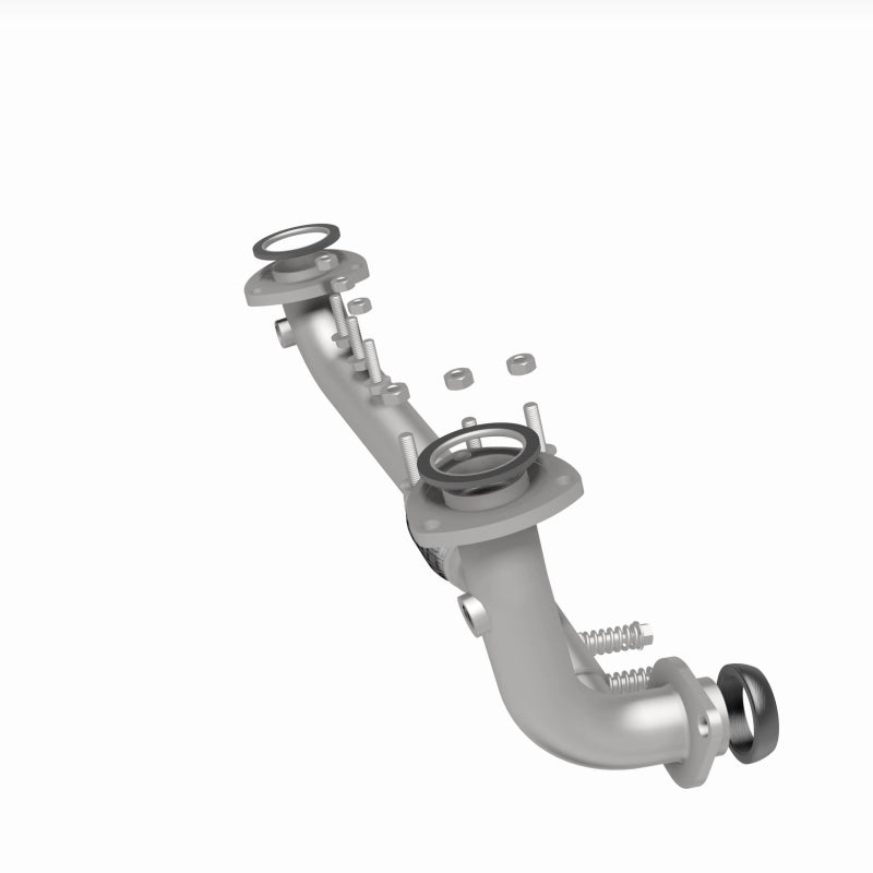 Magnaflow 107-0115 BRE Exhaust 02-03 XL-7 2.7L Front Pipe Kit