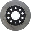 Stoptech 126.33135SL Slotted Sport Brake Rotor