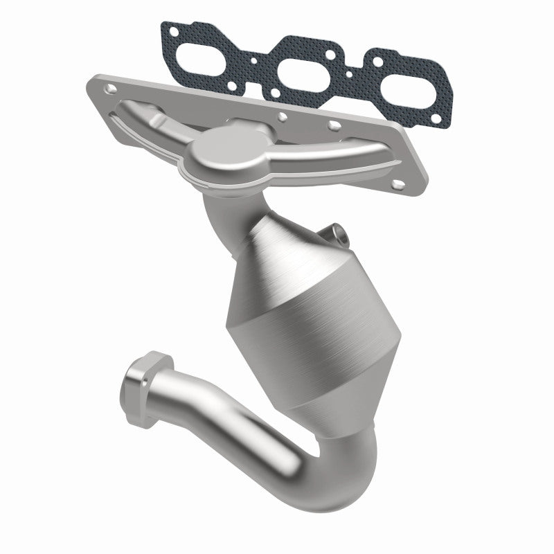 MagnaFlow 49941 Conv DF Cougar 2.5L Front