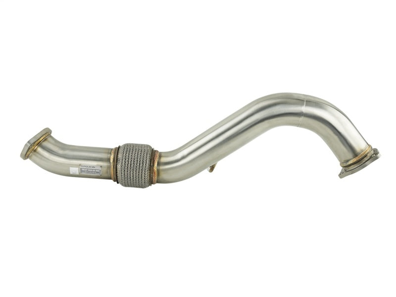 Skunk2 Racing 412-05-6061 Skunk2 16-20 fits Honda Civic 1.5T Downpipe Kit w/ Cat