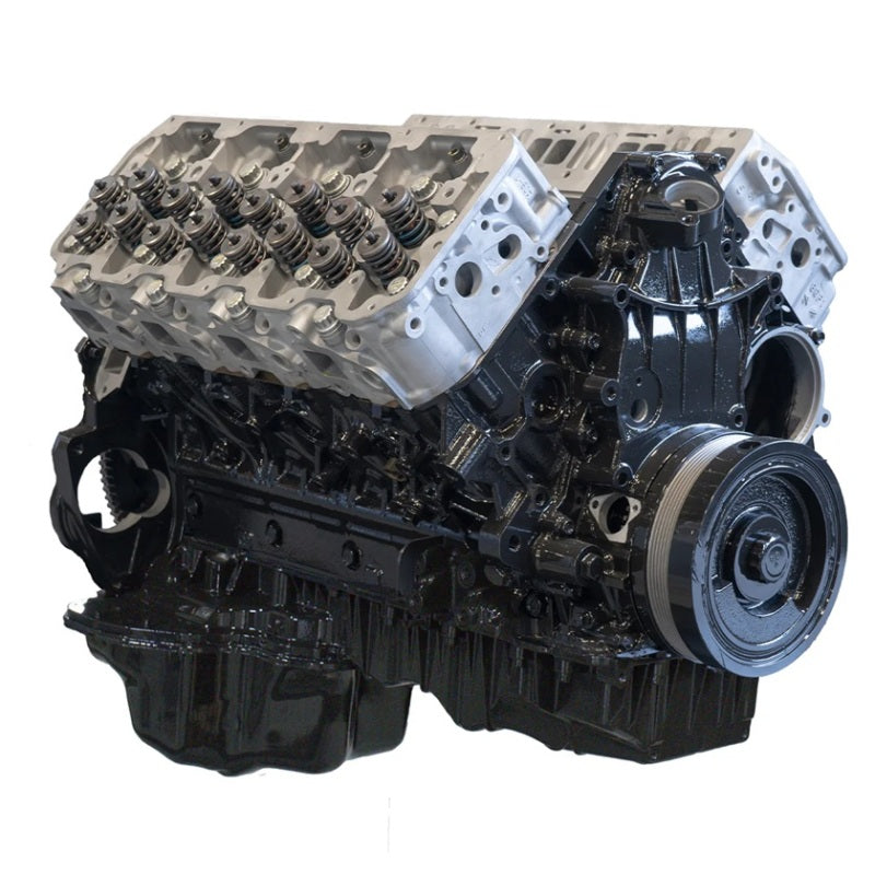 Industrial Injection PDM-LMLSTKLB-E 11-16 fits Chevrolet Duramax 6.6L LML Premium Stock Long Block Engine