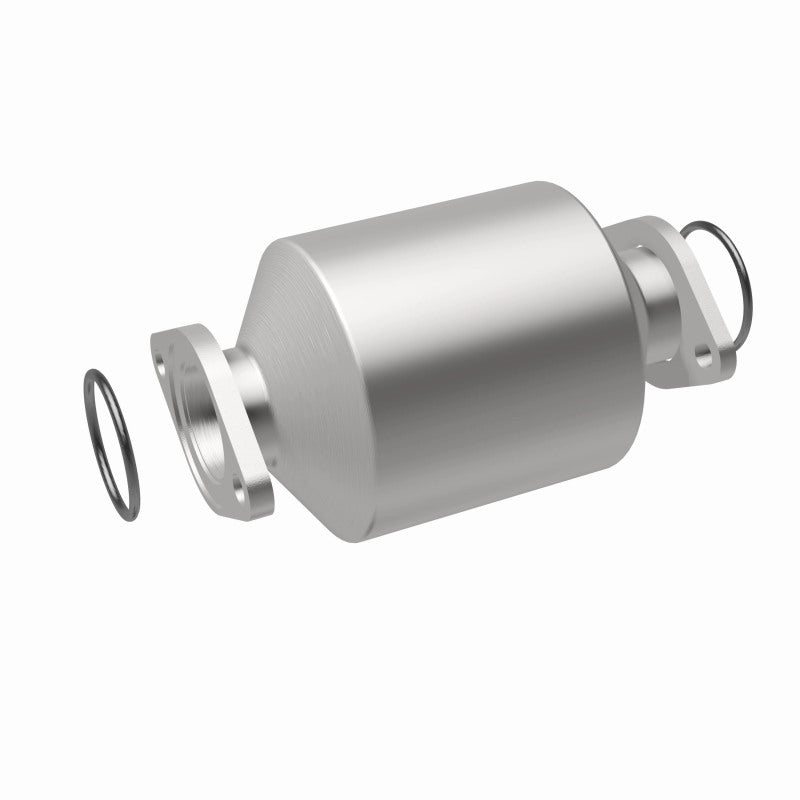 MagnaFlow 23656 Conv DF fits Geo 93-97 Prizm-fits Toyota Celi