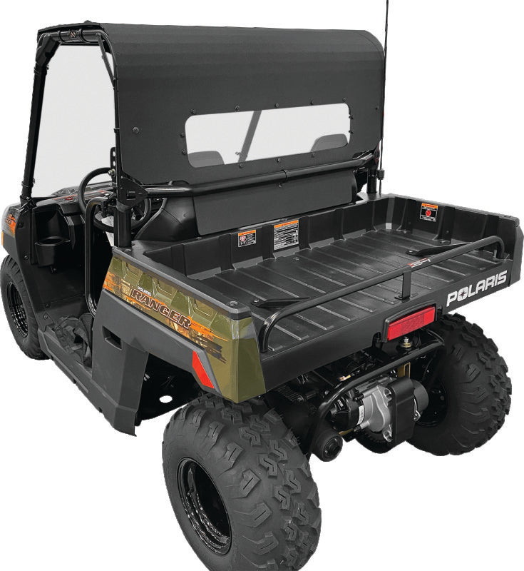 QuadBoss 320484 fits Ranger 150 EFI Roof Windshield & Rear Panel Kit