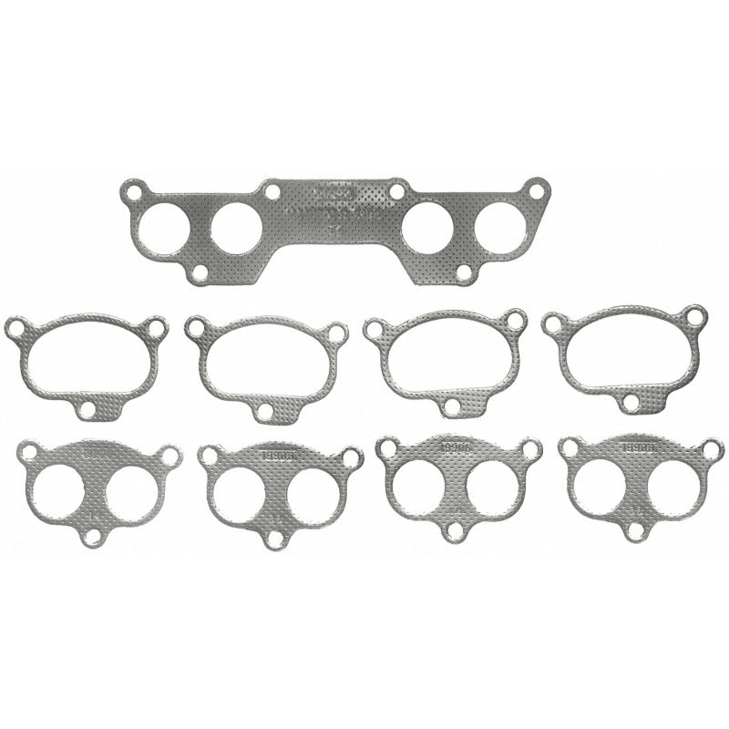 Fel-Pro MS91632 fits Mazda B2000 MS 91632 Exhaust Manifold Gasket Set