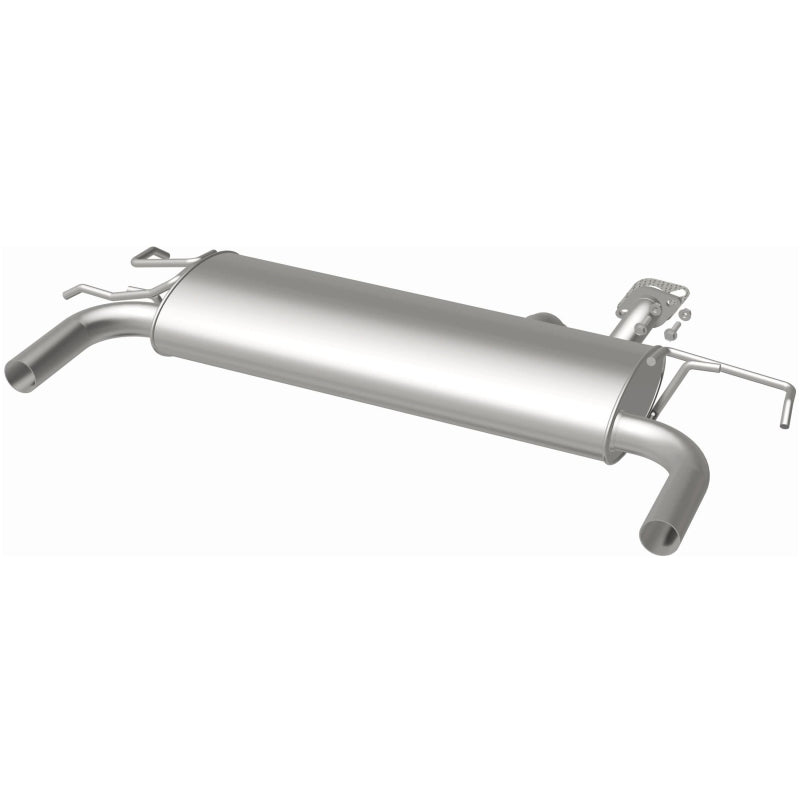 Magnaflow 108-0130 BRE Rear Muffler Kit Replacement fits Kia