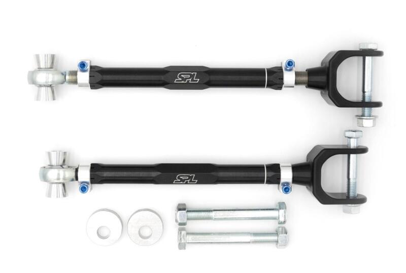 SPL Parts SPL RUAEL CAM6 2016+ fits Chevrolet Camaro (Gen 6) Rear Upper Control