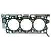 Fel-Pro 26249PT Jaguar X-Type 26249 PT PermaTorque Engine Cylinder Head Gasket