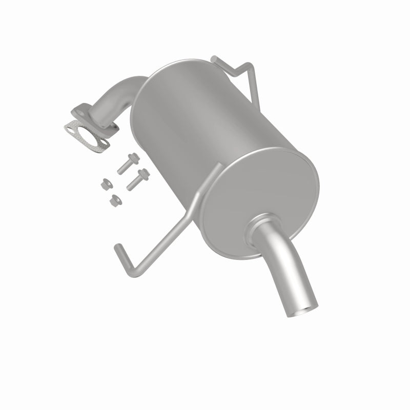 Magnaflow 108-0080 BRE Exhaust 05-09 Outback 2.5L Muffler Kit