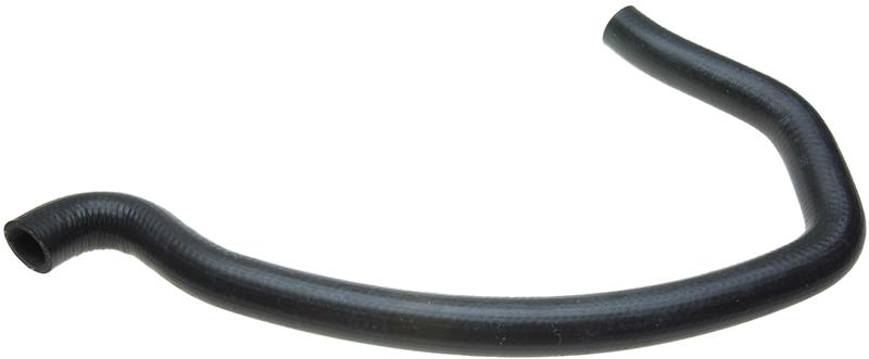 Gates 22529 00-01 fits Mazda MPV V-6 2.5L Upper Molded Coolant Hose