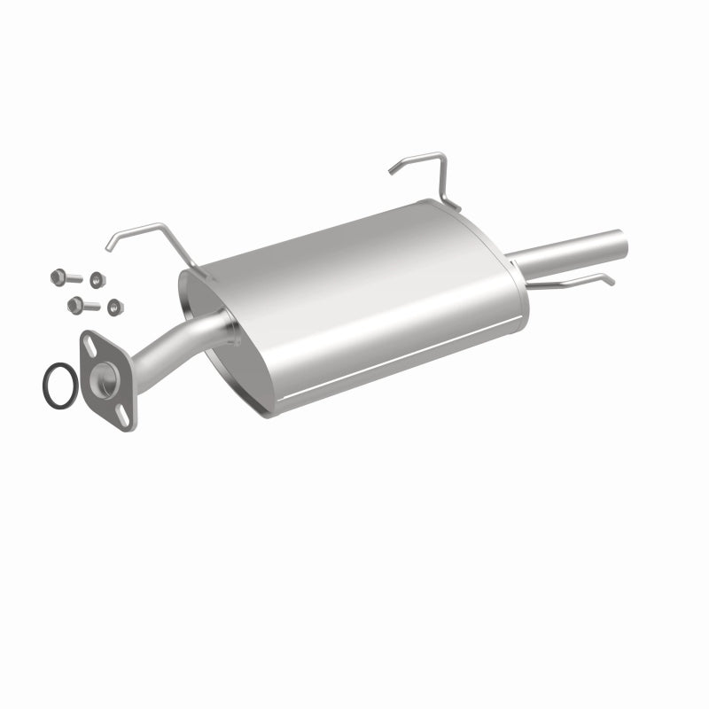 Magnaflow 108-0044 BRE Exhaust 00-01 Sentra 1.8L Muffler Kit