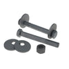 SPC Performance 25415 24-25 fits Lexus GX550 / Land Cruiser / Tacoma Caster/Camber Bolt Kit