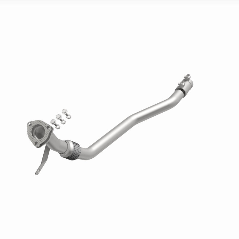 Magnaflow 107-0259 BRE Exhaust 05-08 A4 Quattro 2.0L Front Pipe Kit