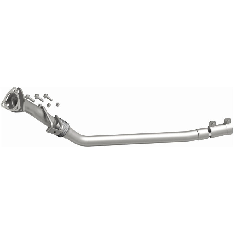 Magnaflow 107-0241 BRE Exhaust 02-05 A4 Quattro A4 1.8L Front Pipe Kit