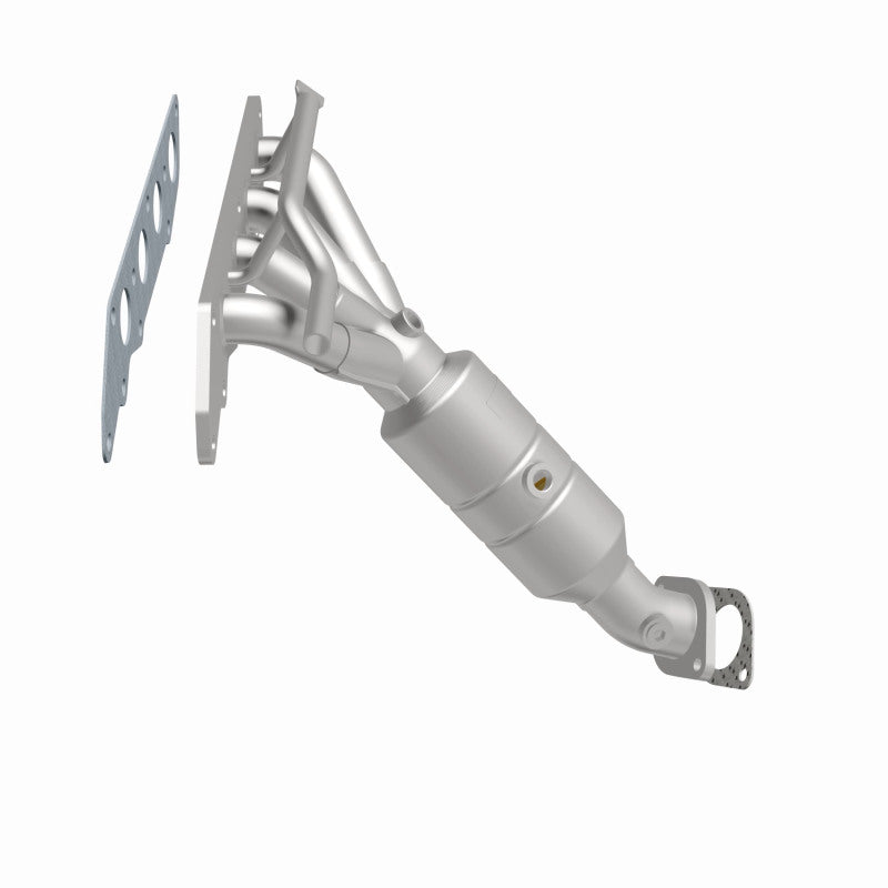 MagnaFlow 49842 Conv DF 07 fits Ford Focus 2.0L Manifold **CA Emissions**