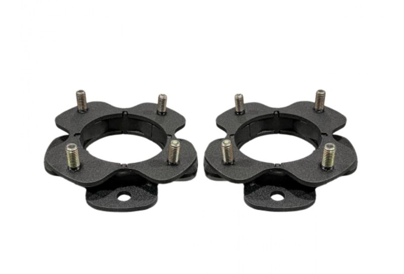 Tuff Country 52924 2024+ fits Toyota Tacoma & 2024+ Toyota Land Cruiser 1.5in Front Leveling Kit