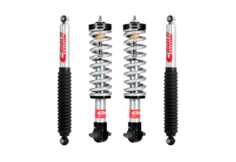 Eibach E86-23-007-01-22 Pro-Truck Coilover 2.0 for 15-21 fits Chevrolet Colorado 2WD/4WD (Excludes ZR2 Models 2WD/4WD)