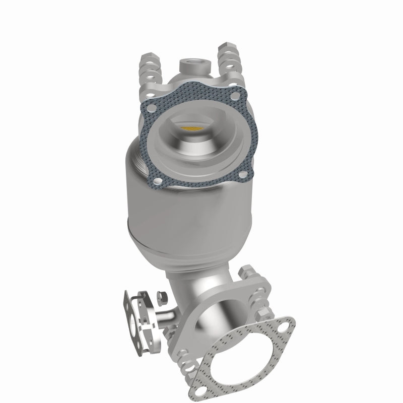 MagnaFlow DF Conv 2020 Hyundai Sonata Front Underbody 1.6L