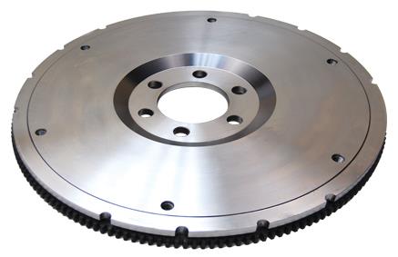 Fidanza 286280 fits Ford 289/302 Small Block 157-Tooth Nodular Iron Flywheel