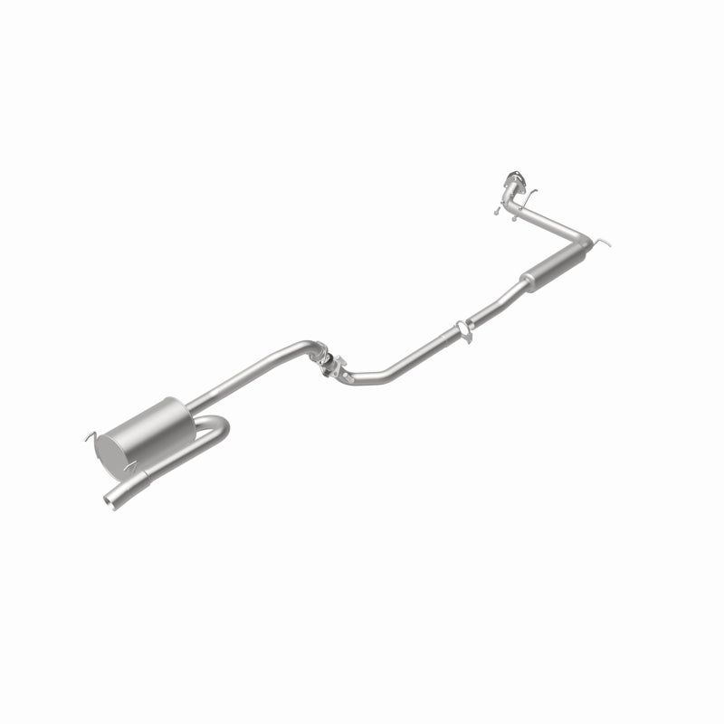 Magnaflow 106-0804 BRE Exhaust Kit 09-13 fits Honda Fit 1.5L