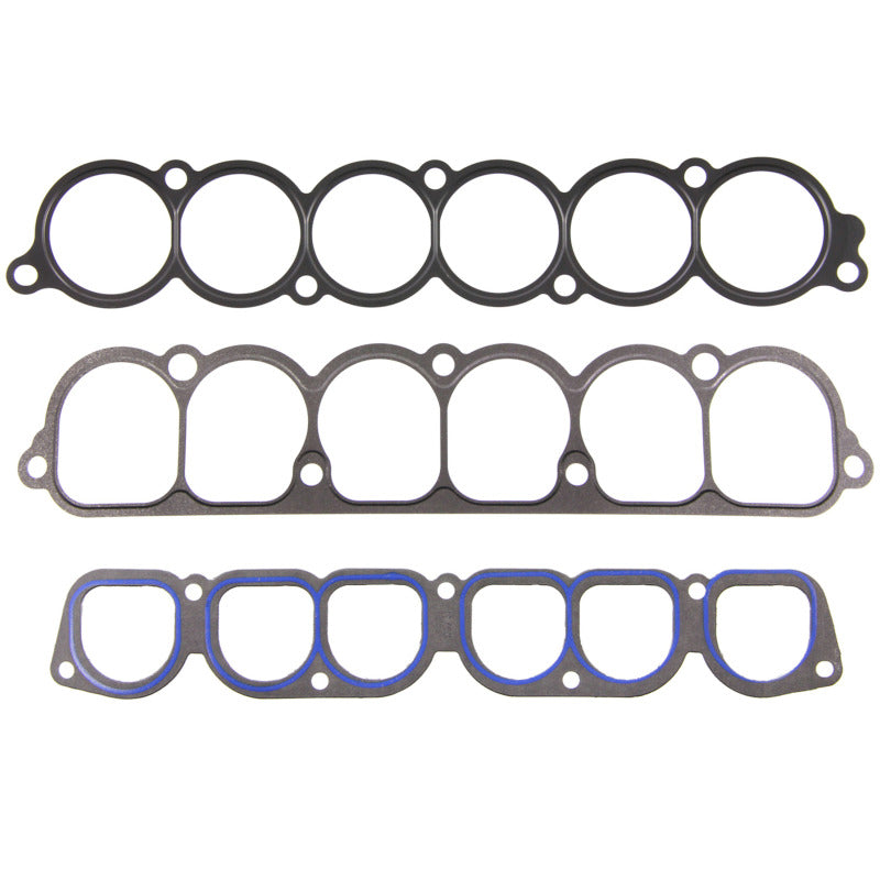 Fel-Pro MS96740 fits Mitsubishi Montero MS 96740 Fuel Injection Plenum Gasket Set