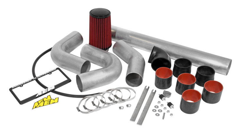 AEM 21-5011 4in Universal Cold Air Intake System