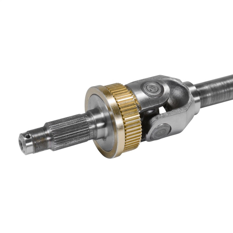 Yukon Gear fits YA D74760-1X 1541H Replacement Left Hand assembly For Dana 44 (