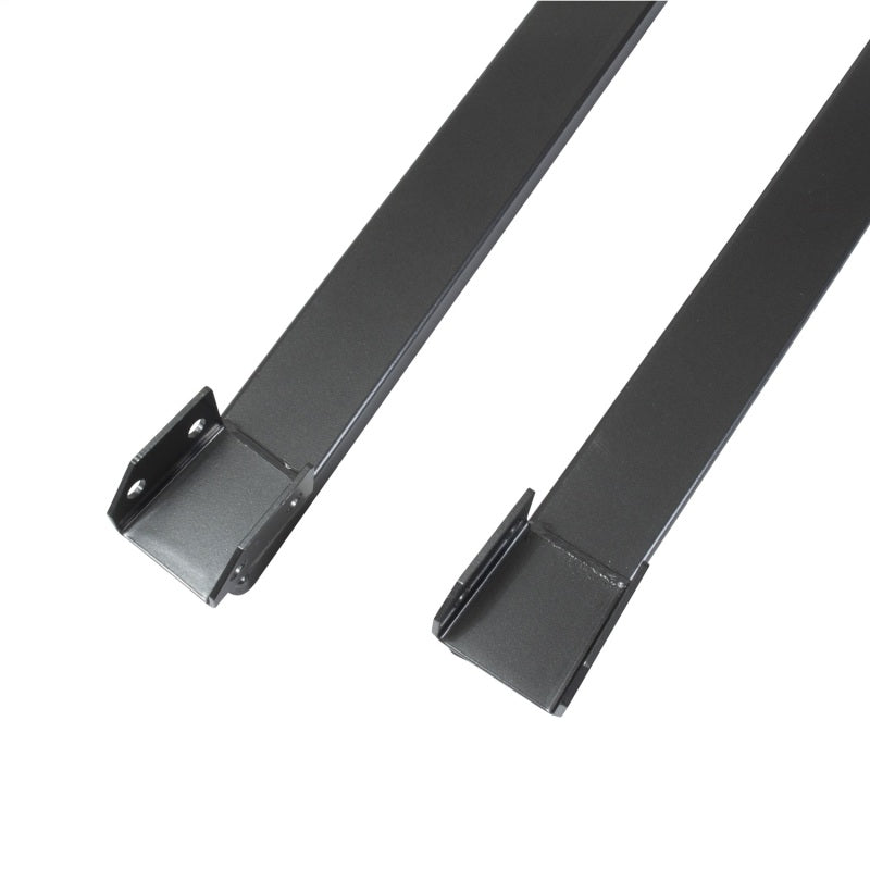 BBK 2520 Mustang Subframe Connector Full Length Standard Style