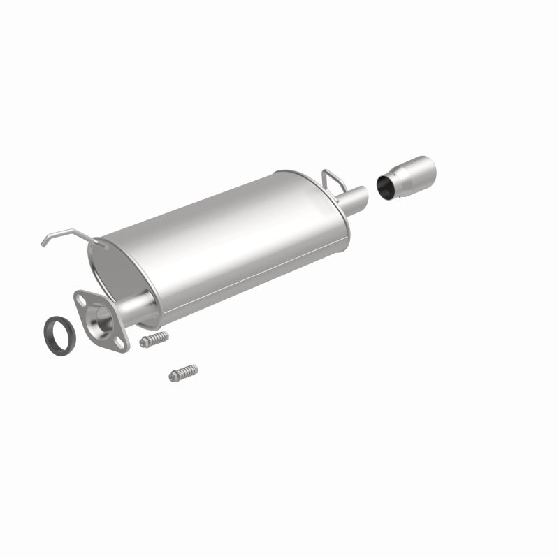 Magnaflow 106-0584 BRE Exhaust Kit 04-12 fits Mitsubishi Galant 2.4L