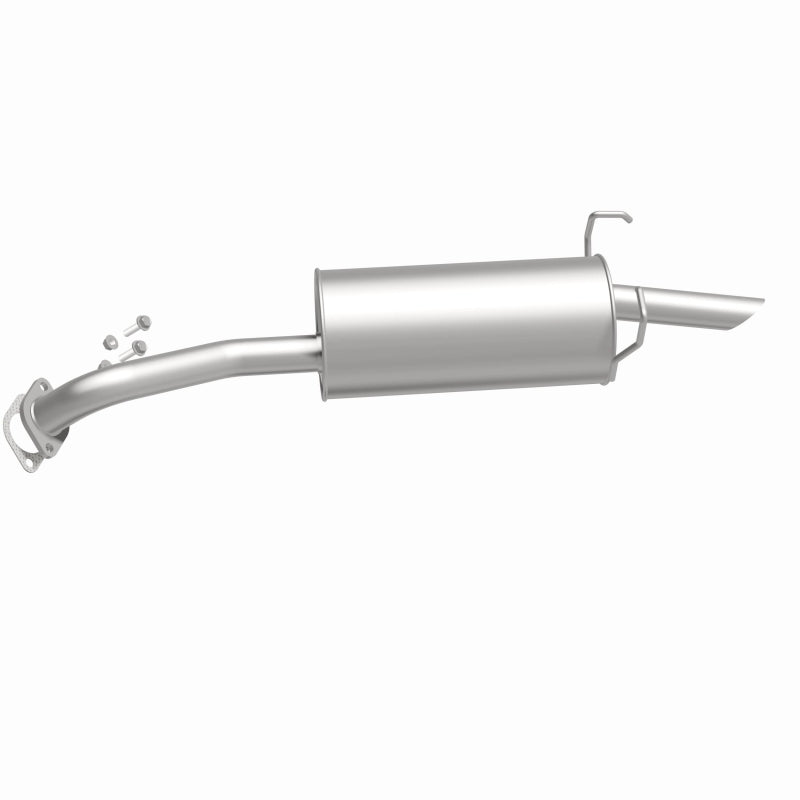 Magnaflow 108-0017 BRE Exhaust 15-16 fits Honda CR-V 2.4L Muffler Kit