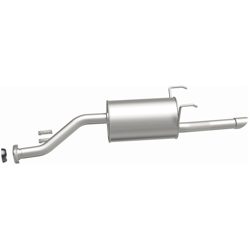 Magnaflow 108-0092 BRE Exhaust 01-05 fits Civic 1.7L Muffler Kit