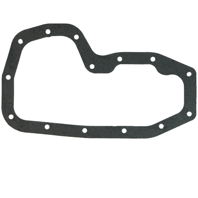 Fel-Pro OS30834 fits Jeep Grand Cherokee Engine Oil Pan Gasket Set 14 Bolt Hole One Piece Gasket