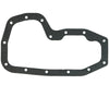 Fel-Pro OS30834 fits Jeep Grand Cherokee Engine Oil Pan Gasket Set 14 Bolt Hole One Piece Gasket