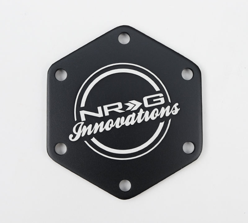 NRG STR-640CF STR-640CF/RD Carbon Fiber w/ Red Texalium Fabrics Horn Delete