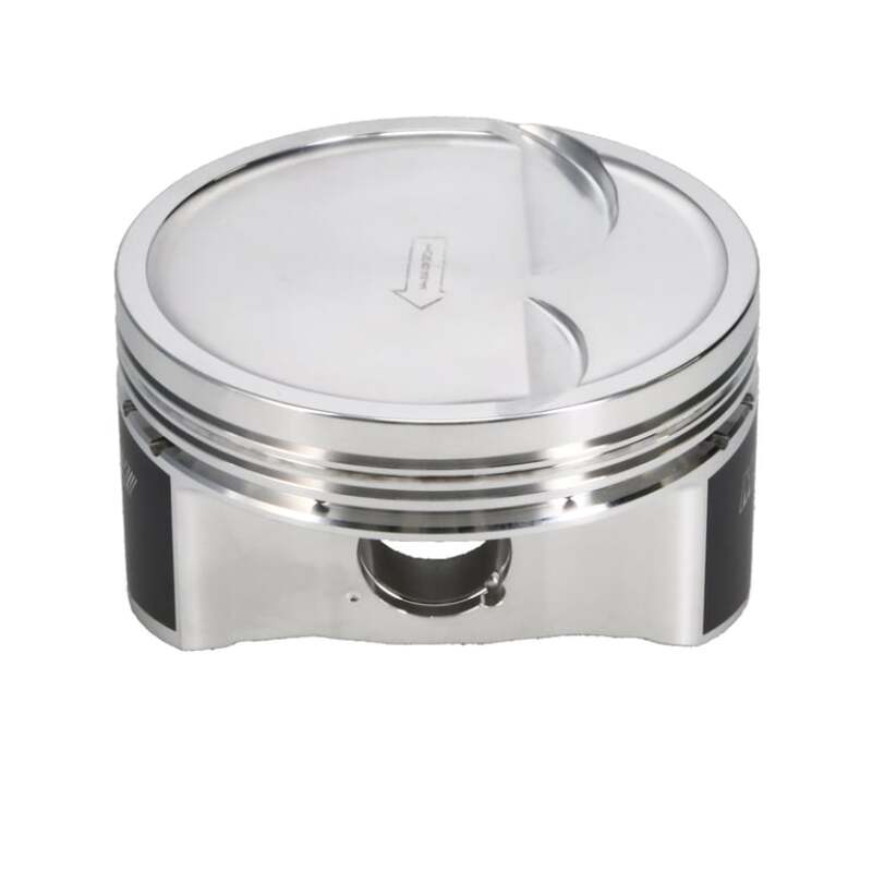 Manley Performance 596105CE-8 Manley fits Chevrolet LS Piston Set - 4.005in B