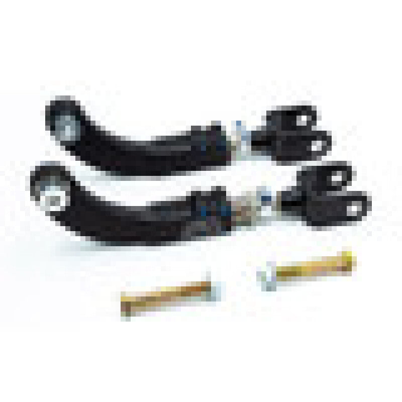 SPL Parts SPL RUA E210 2023+ fits Toyota GR Corolla Titanium Rear Upper Camber A