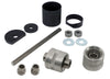 Ridetech 11227299 64-77 fits GM A-Body and 78-88 GM G-Body Rear Upper R-Joint Assembly