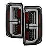 Spyder 5088765 fits Ford 21-23 Bronco (Factory LED Model Only) LED Tail Lights
