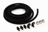 FAST 307600 25Ft Hose & Fitting Kit EZ EF