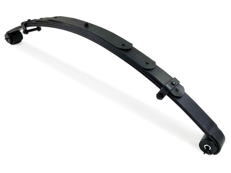 Tuff Country 49280 87-96 fits Jeep Wrangler Rear 2in EZ-Ride Leaf Springs (Ea)