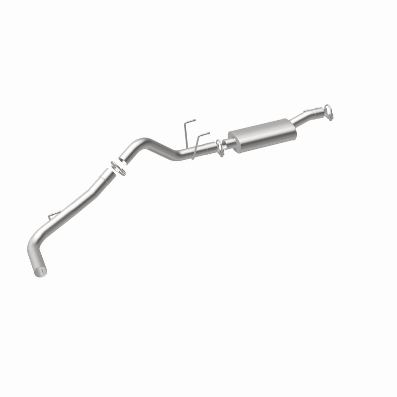 Magnaflow 106-0454 BRE Exhaust Kit 06-08 fits Dodge Ram 1500 5.7L