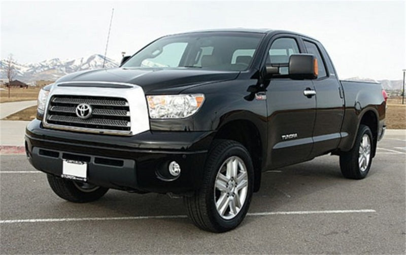 Tuff Country 52070 08-21 fits Toyota Sequoia 4wd & 2wd 2in Front Leveling Kit