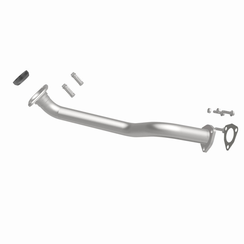 Magnaflow 107-0231 BRE Exhaust 06-11 fits Civic 1.8L Front Pipe Kit