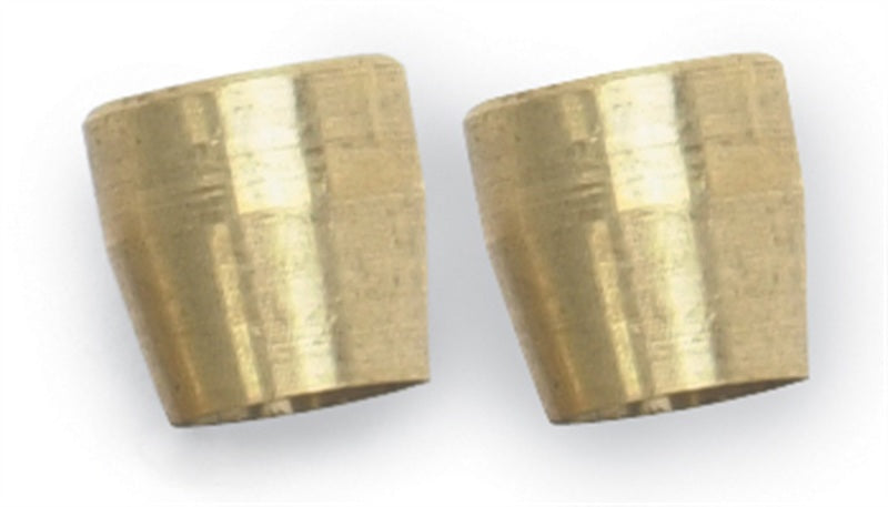 Russell 620145 Performance -4 AN Russell Ferrules