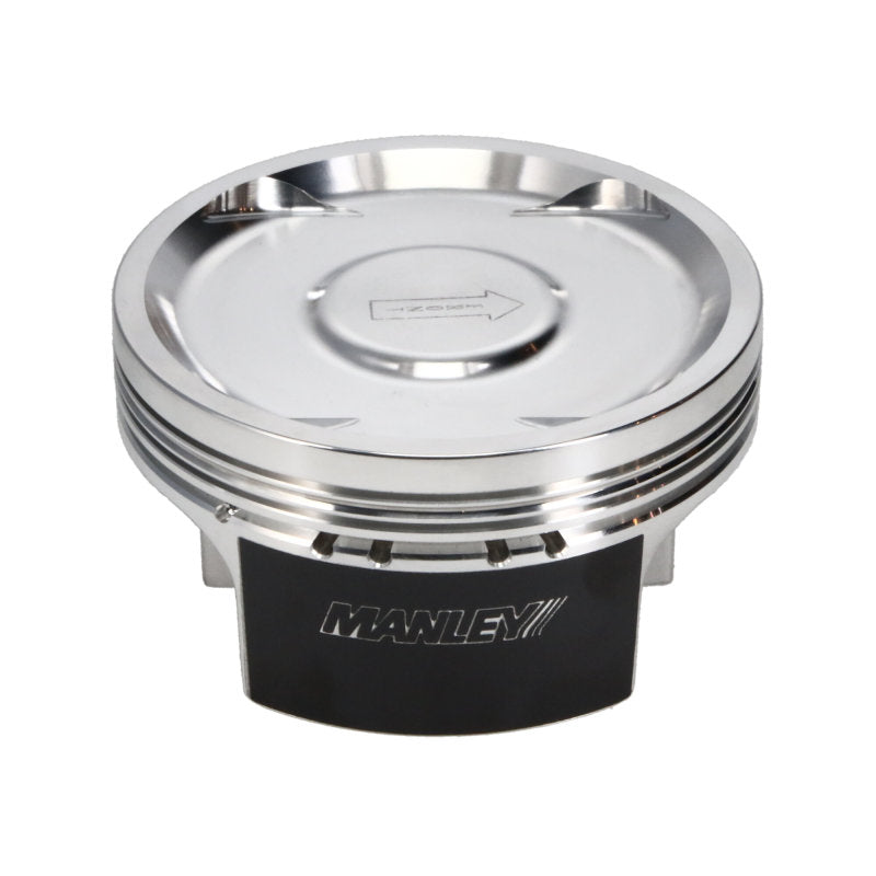 Manley 632200CB-1 04+ fits Subaru WRX/STI EH257 99.50mm STD (Grade B) Bore 8.5:
