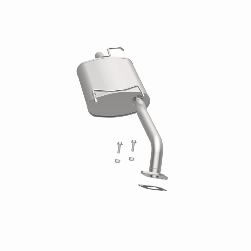 Magnaflow 108-0063 BRE Exhaust 00-05 Accent 1.5L 1.6L Muffler Kit